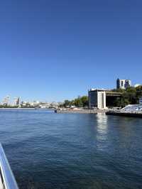 Родина отель, странное место! 