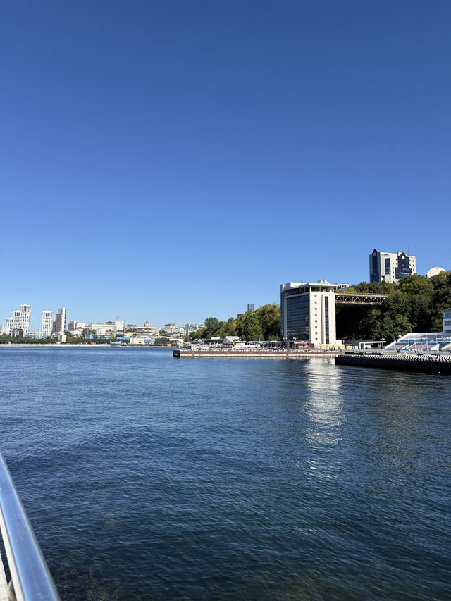 Родина отель, странное место! 