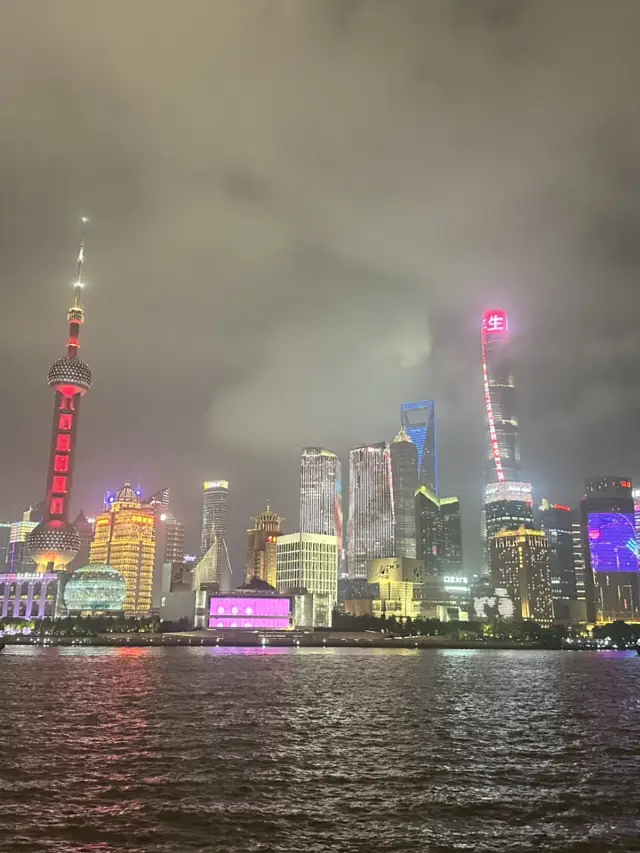 3 Days in Shanghai