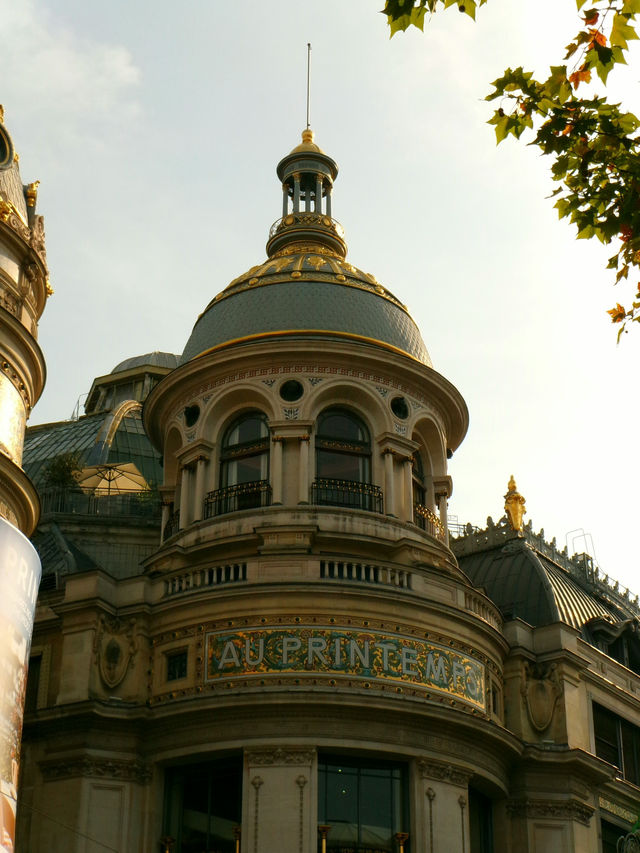 ๐จ๐ท Paris Weekend Getaway: Arts & Culture ๐ผ๏ธ๐ถ ๐จ๐ท Paris Weekend Getaway: Arts & Culture ๐ผ๏ธ๐ถ