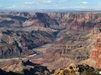 Grand Canyon Halloween Adventure! 🏜️👻