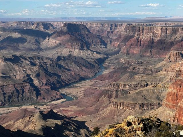 Grand Canyon Halloween Adventure! 🏜️👻