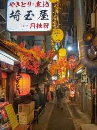 Top Tokyo Spots to Explore 🌸🏙️