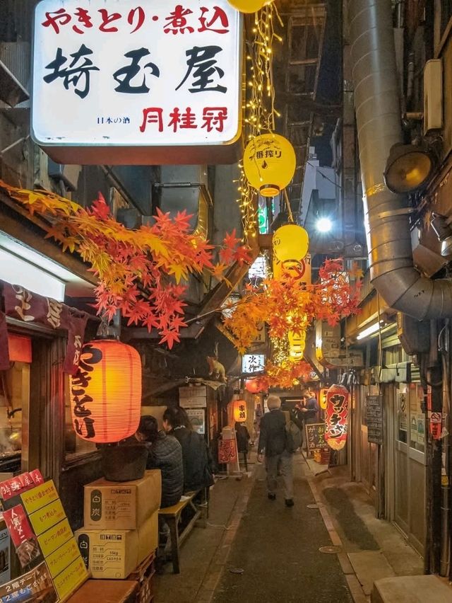 Top Tokyo Spots to Explore 🌸🏙️