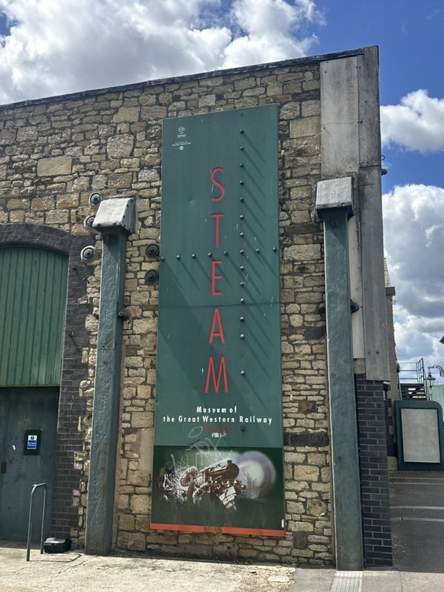 Hidden Gem in the heart of England 