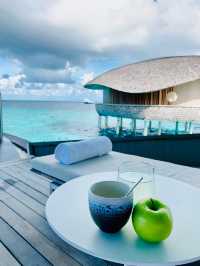 St. Regis Maldives — Where Luxury Becomes a Whisper
