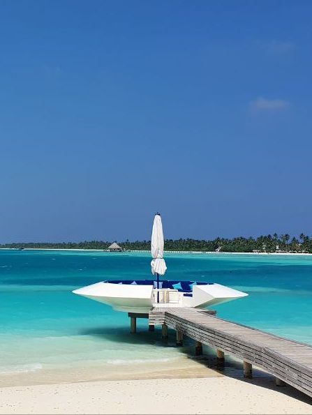 Kandima Maldives  Kandima Maldives