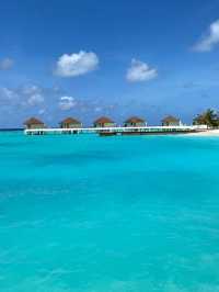 Nakai Maayafushi (Ex.Maayafushi Tourist Resort)