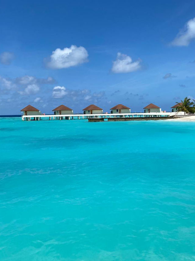 Nakai Maayafushi (Ex.Maayafushi Tourist Resort)