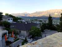 Gjirokastër: Albania's Enchanting Stone City