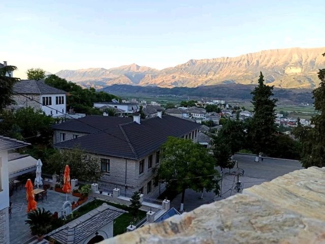 Gjirokastër: Albania's Enchanting Stone City