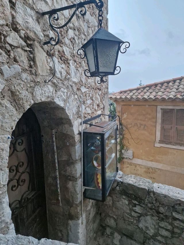 This charming place will take your breath away 🍃🧱 This charming place will take your breath away 🍃🧱
