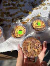 Discovering the Best of Baltic Flavors in Kaliningrad Region ๐๐ฐ