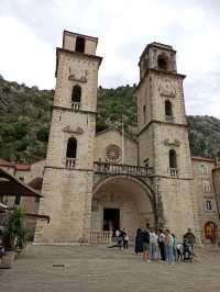 Kotor in Autumn: A Hidden Gem Worth the Trip