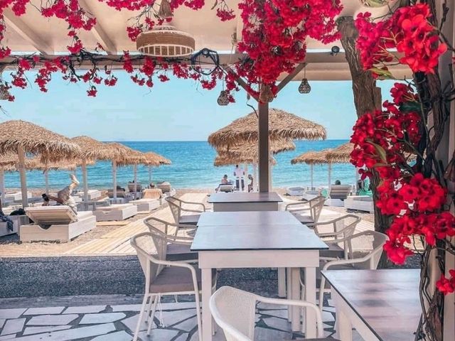 Seaside Perfection✨