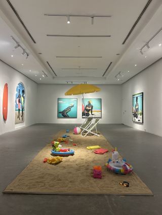 Gallery 1957 - Accra