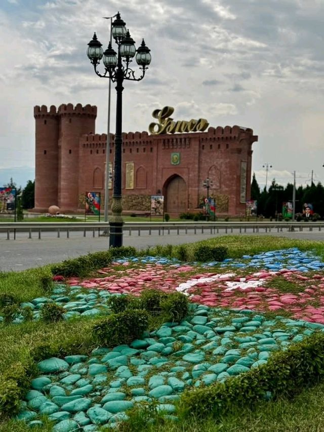 Ganja: Azerbaijan’s Ancient Spiritual, Literary, and Natural Treasure