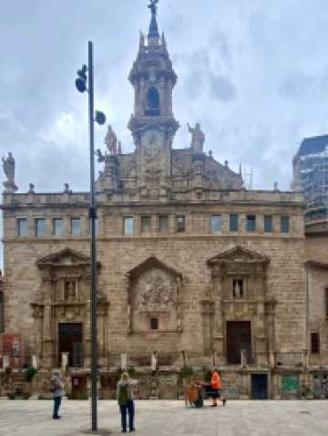 One Day in Valencia: Ultimate Itinerary