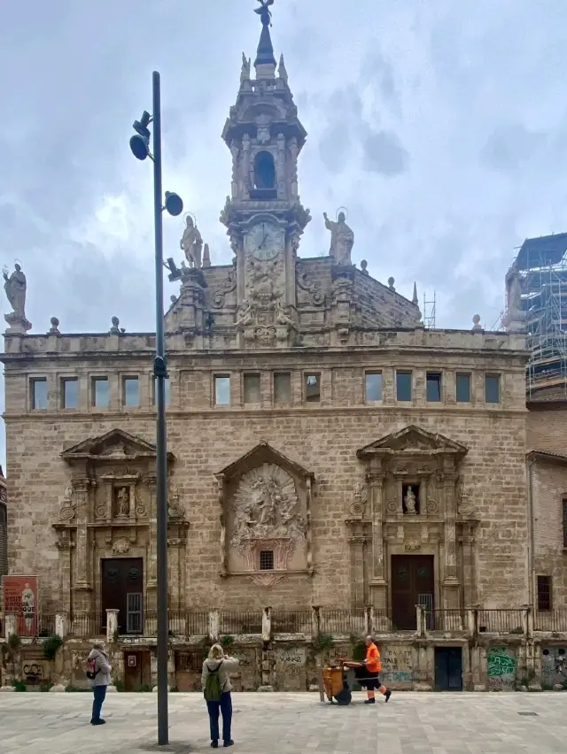 One Day in Valencia: Ultimate Itinerary