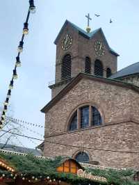 Winter Market Magic🎄