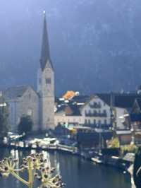 HALLSTATT, magical village in Austria 🇦🇹