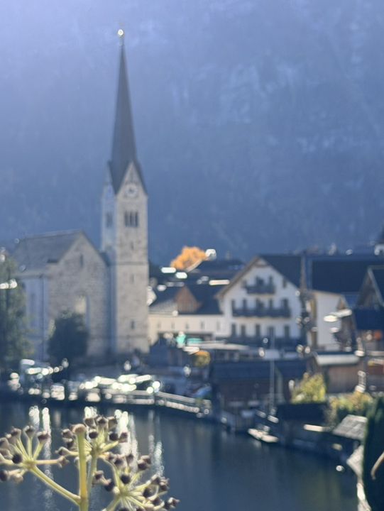 HALLSTATT, magical village in Austria 🇦🇹 HALLSTATT, magical village in Austria 🇦🇹