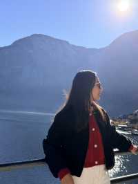 HALLSTATT, magical village in Austria 🇦🇹