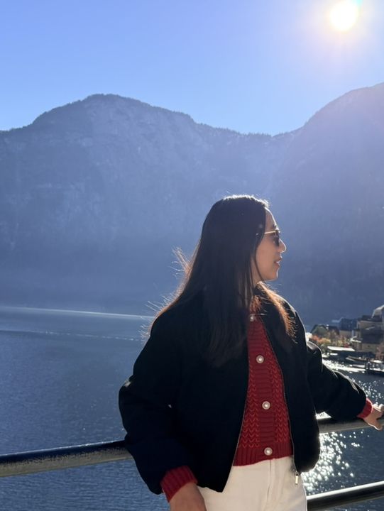 HALLSTATT, magical village in Austria 🇦🇹 HALLSTATT, magical village in Austria 🇦🇹