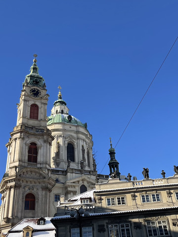 🇨🇿チェコ共和国の有名観光スポット特集🌟 | Trip.com プラハ