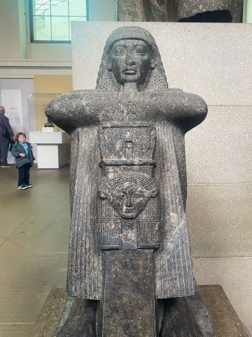 The British Museum 🏛️ | Trip.com London
