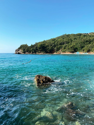 Spring Balkan Road Trip