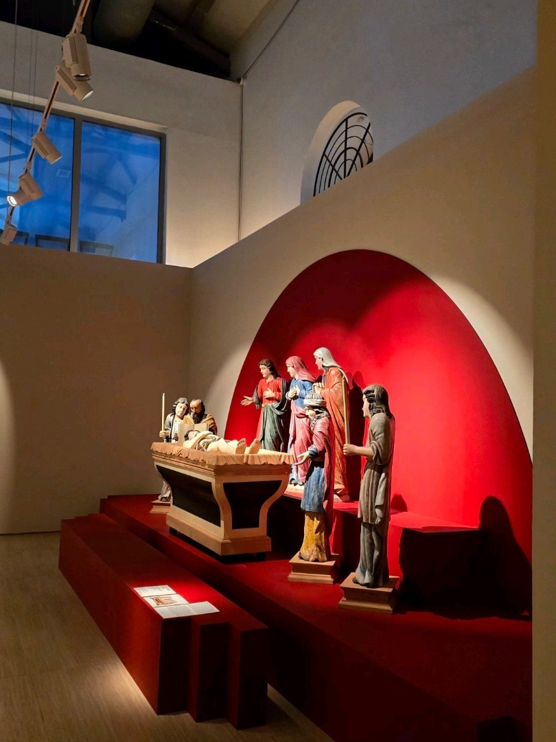 Assembly of Saints