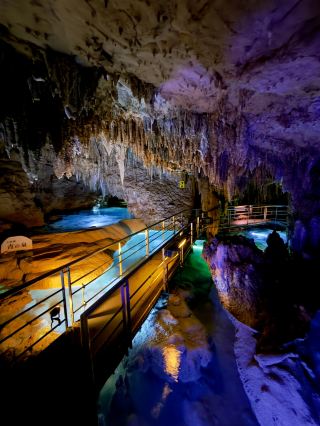 Descent into eternity and meeting with the habu…