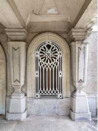 A Hidden Oasis in the Heart of the City: Ihlamur Pavilion