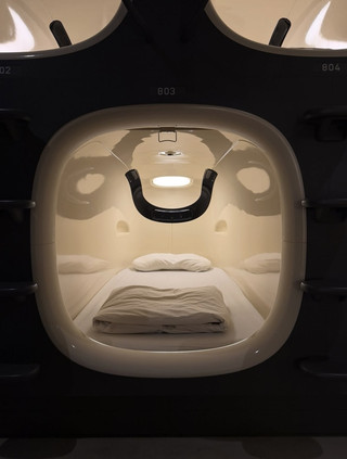 æ±äº¬ã§éãã1æ¥ïŒç©¶æ¥µã®ã«ãã»ã«ããã«äœéš
