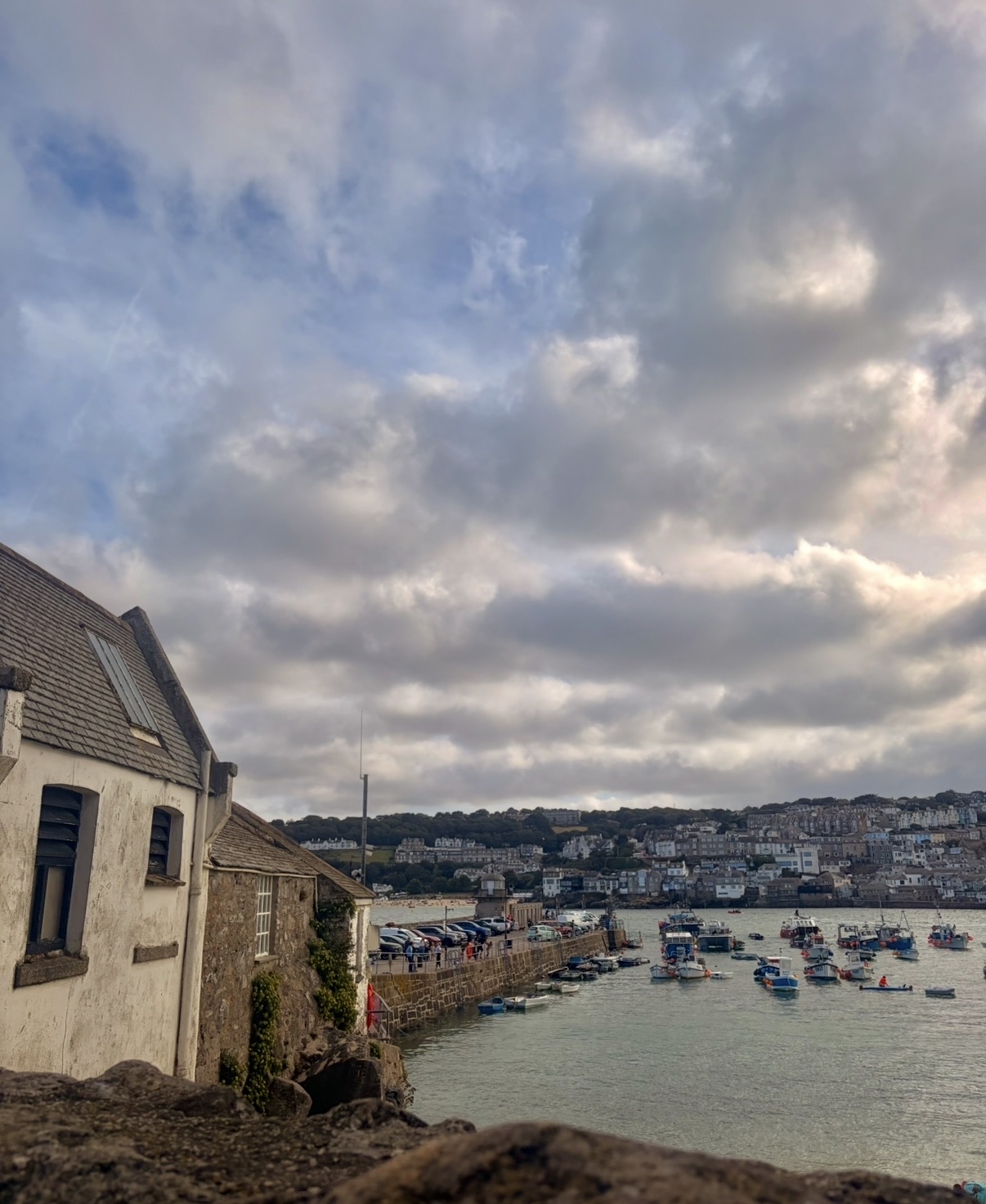 St Ives, Cornwall: One of Those Places You Don’t Want to Leave