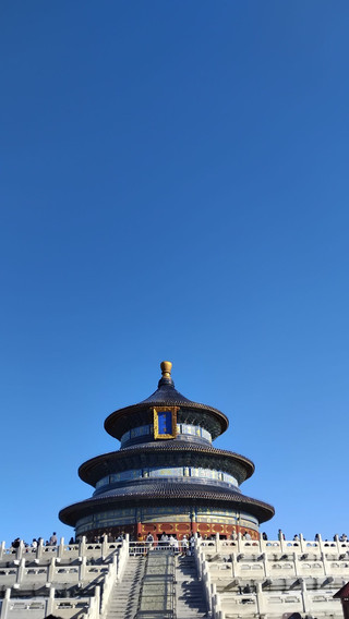 Beijing Royal Heritage Day Tour: A Memorable Journey Through History