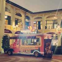 Shopping/Shanghai Outlets **Florence Town**