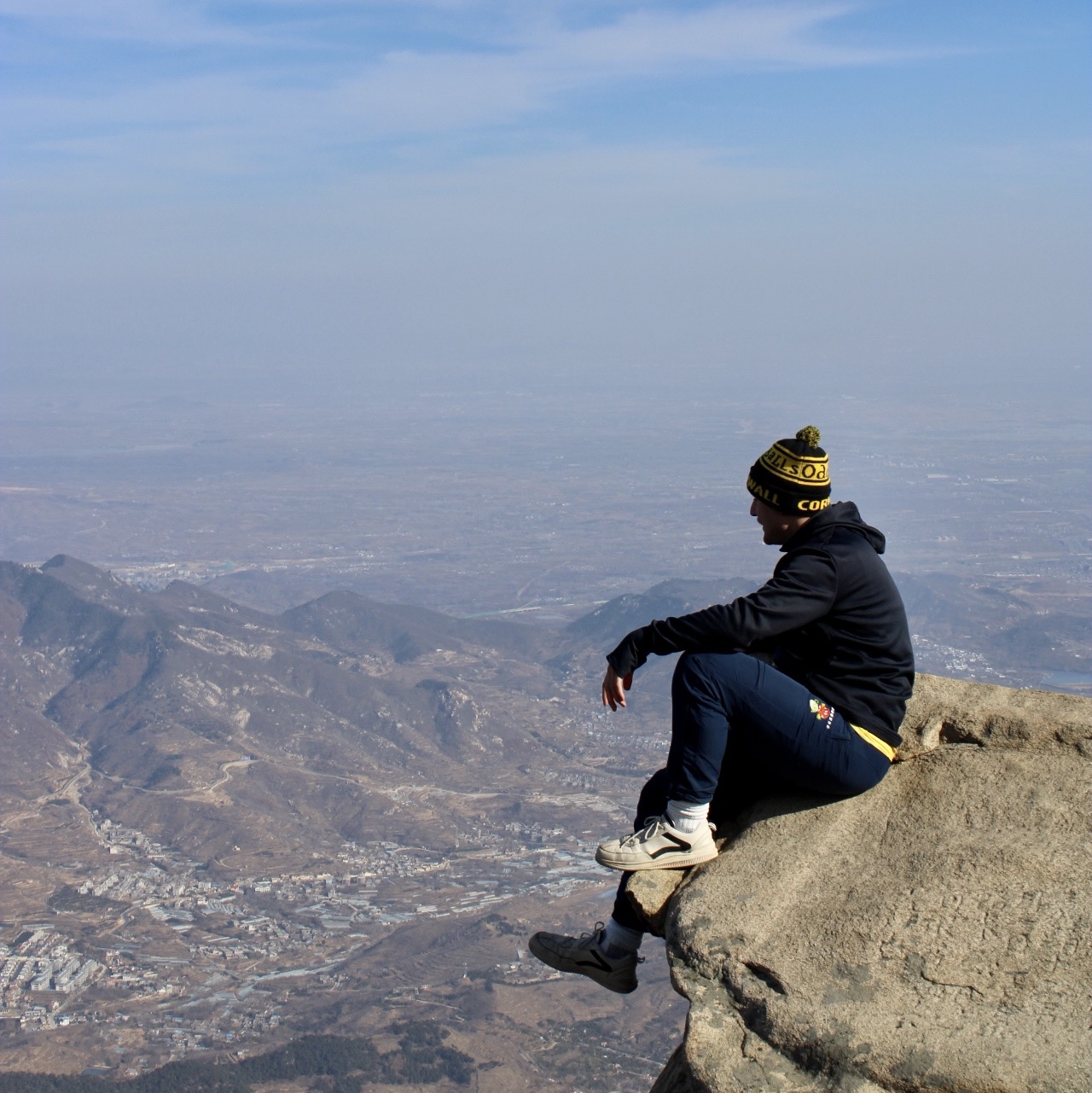 Mount Tai Travel Guide 2024 - Things to Do, What To Eat & Tips | Trip.com