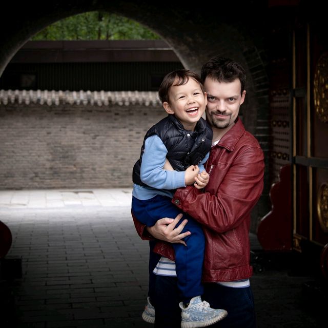 The City Wall of Xi'an