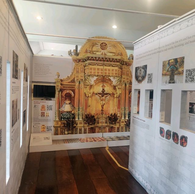 The Archdiocesan Museum of Cebu
