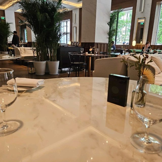 Shanghai Tavern 