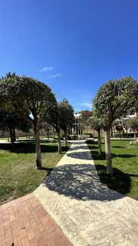 Passatge Santa Teresa Jornet