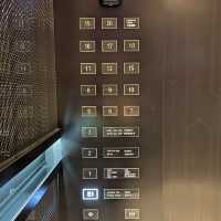 人均260元|上海中優城市萬豪行政雙床房