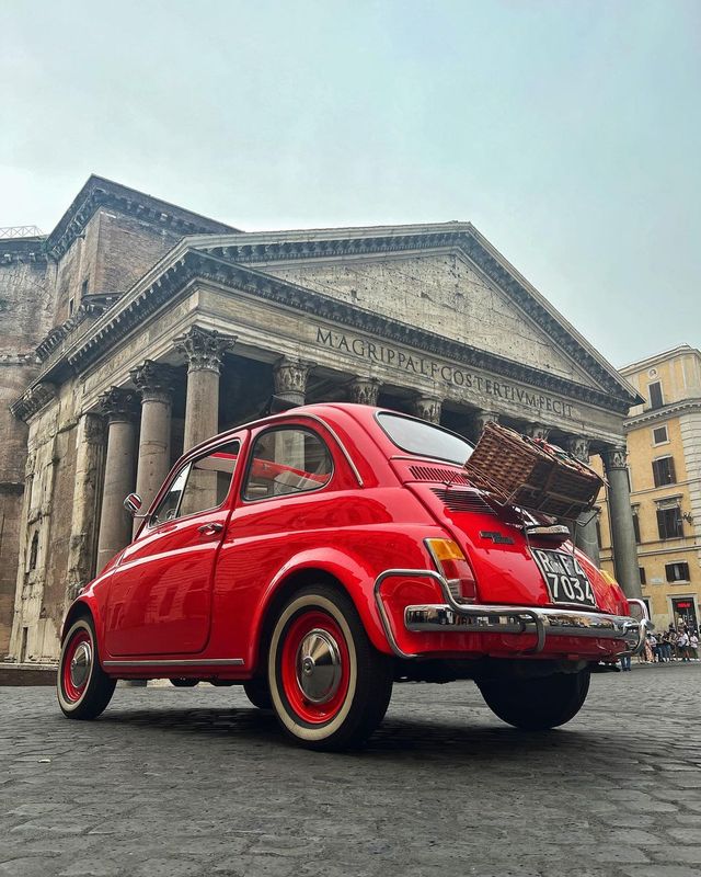 Missing Rome? Check Out Our Complete Guide for Inspiration!