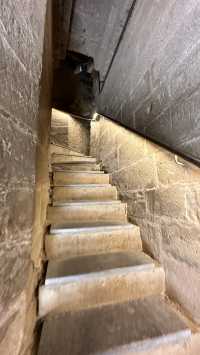 Lerida Seu Vella Cathedral Tower Catedral