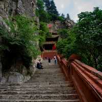 The enchanting charm of Datong in 3 days