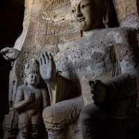 The enchanting charm of Datong in 3 days