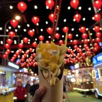 Shanghai City Walk 🌇