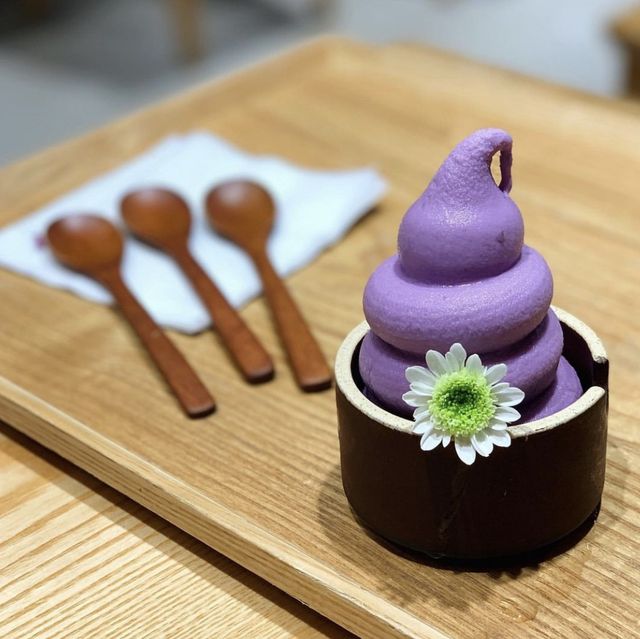 🇰🇷三清洞.人氣Cafe 【카페 보라】（Cafe Bora）